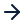 Right pointing arrow