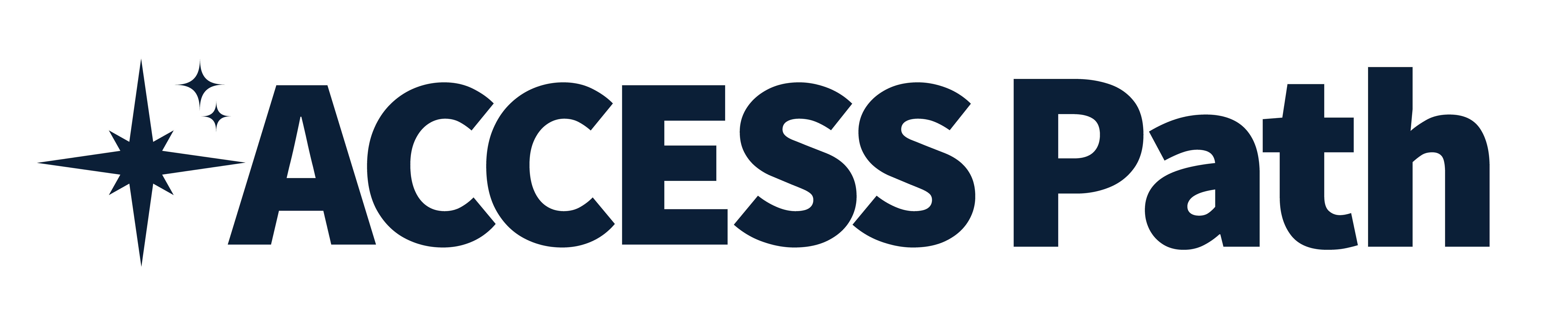 Access Path logo