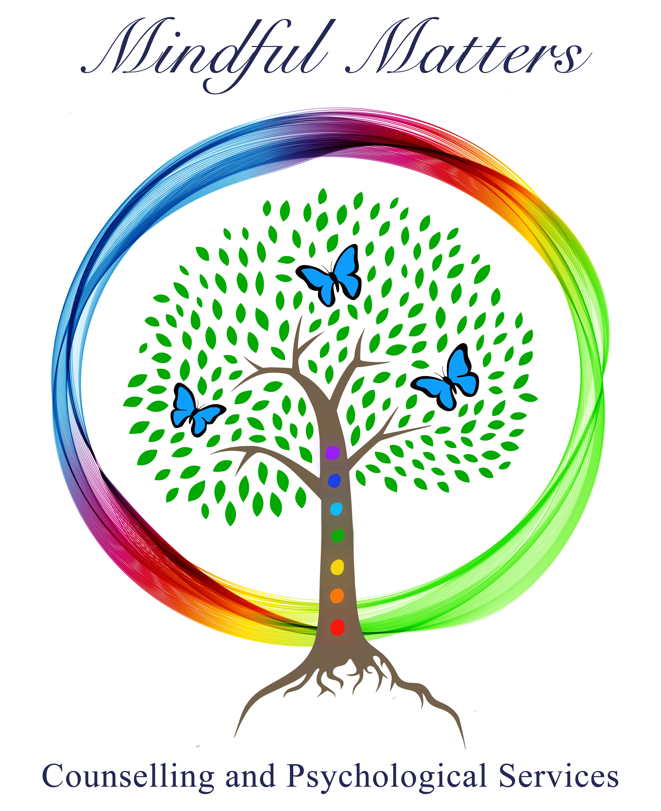 Mindful Matters Counselling and Psychological Services